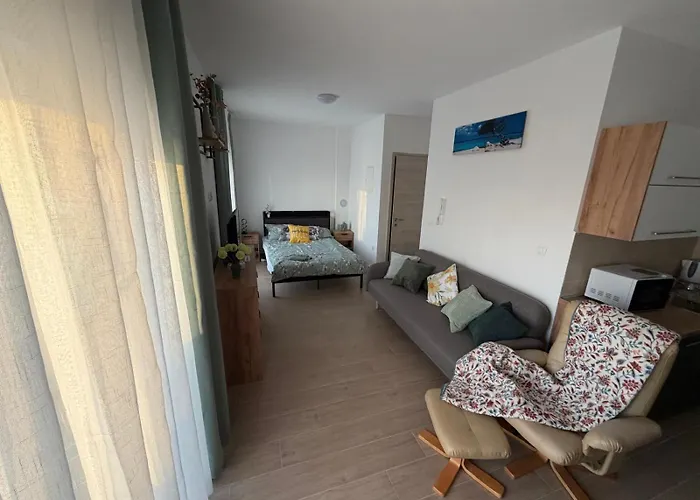 Apartman Sunset Bay Casa Dolac