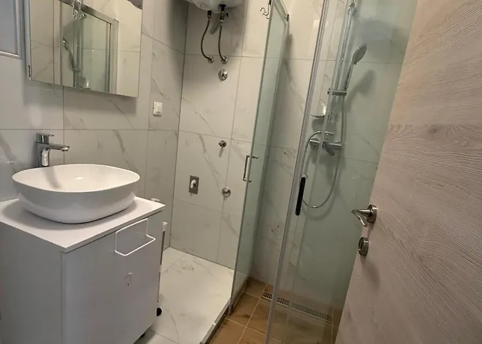 Sunset Bay Casa Apartman Dolac