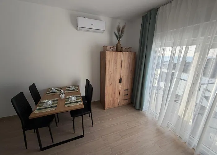 Sunset Bay Casa 公寓 *