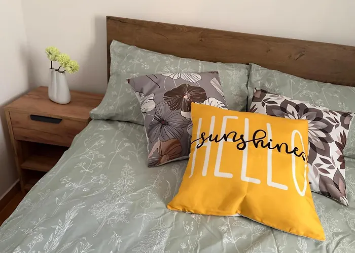 Sunset Bay Casa Dolac