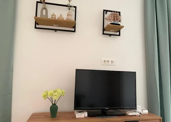 Sunset Bay Casa Apartman