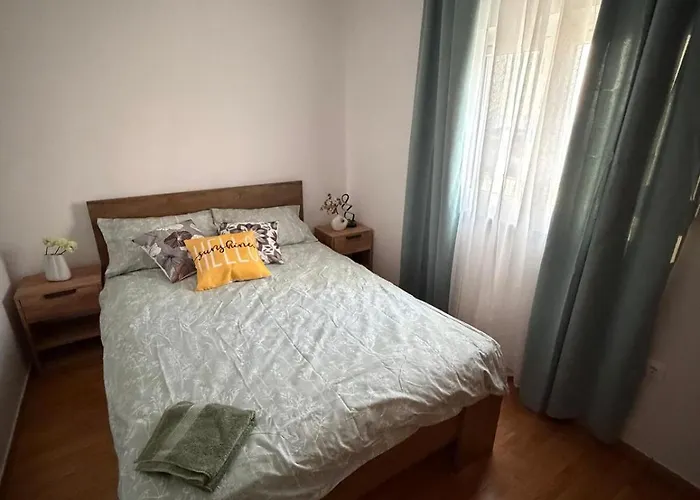 Sunset Bay Casa 公寓