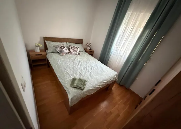 Sunset Bay Casa Dolac