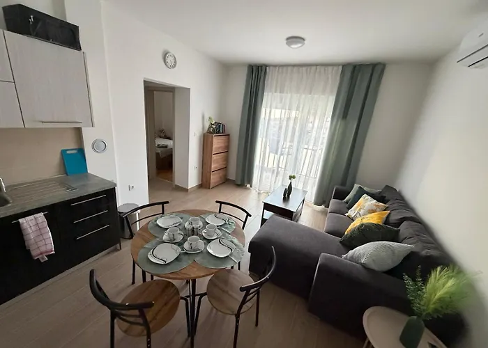 Sunset Bay Casa Dolac