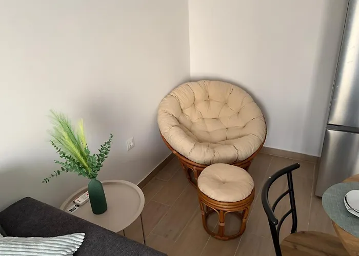 Apartman Sunset Bay Casa